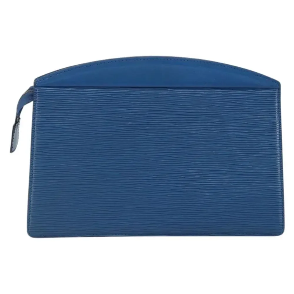 Louis Vuitton natural made accessories